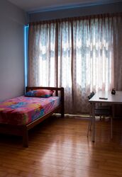 Changi Court (D16), Condominium #546954071